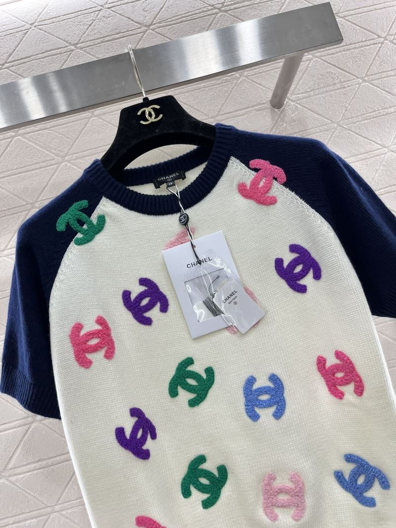 Chanel T-Shirts